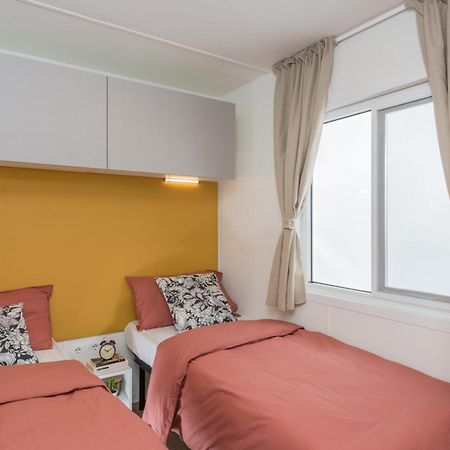 Camping Eden Glamping Dormelletto Extérieur photo