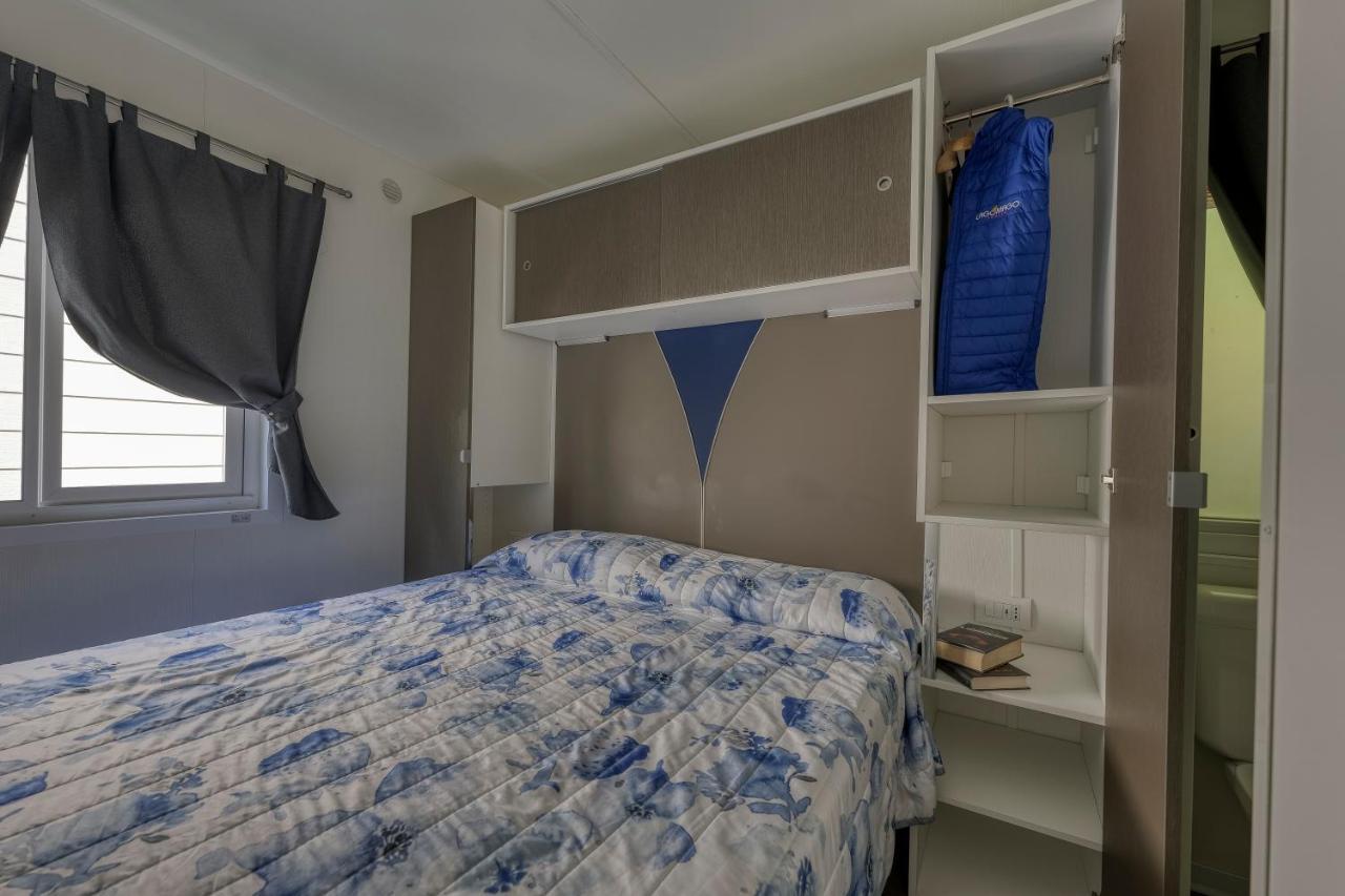 Camping Eden Glamping Dormelletto Extérieur photo
