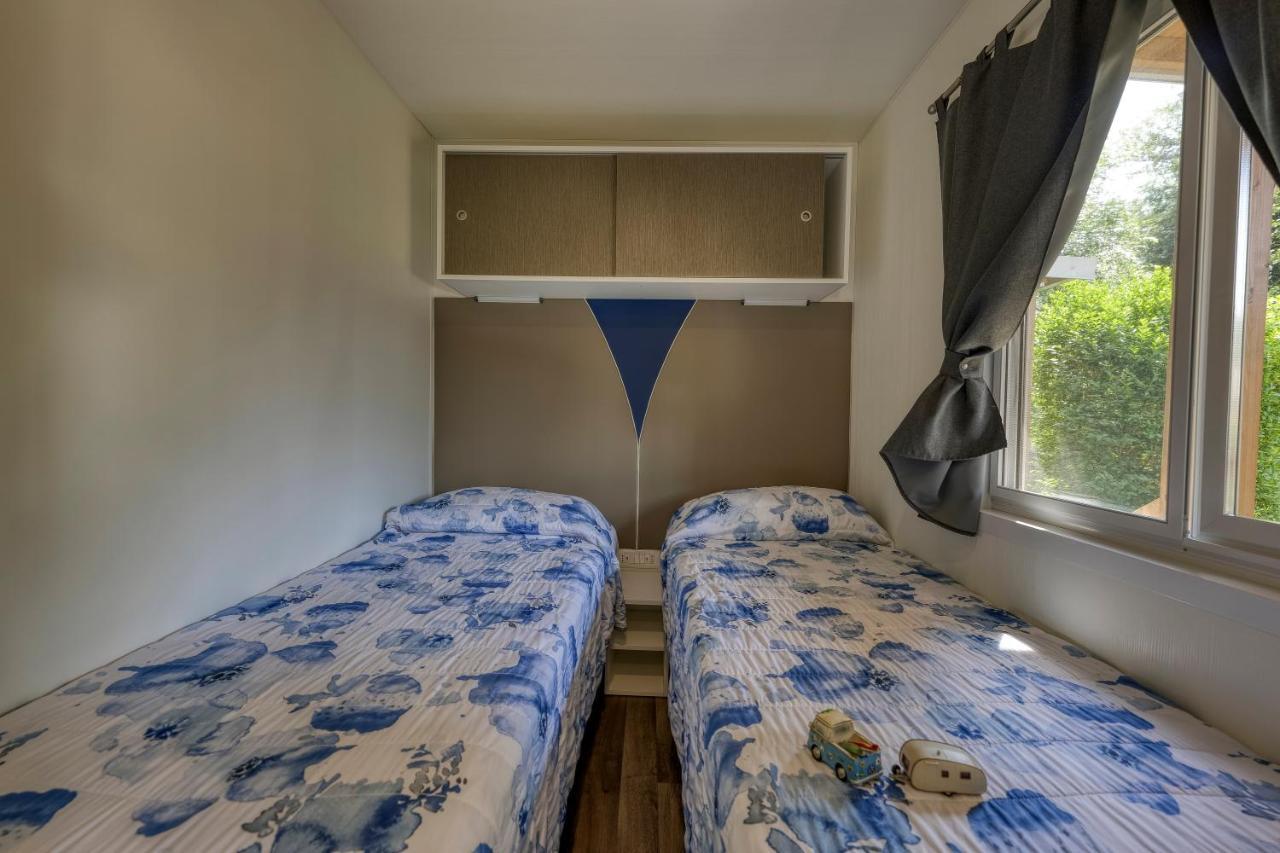 Camping Eden Glamping Dormelletto Extérieur photo